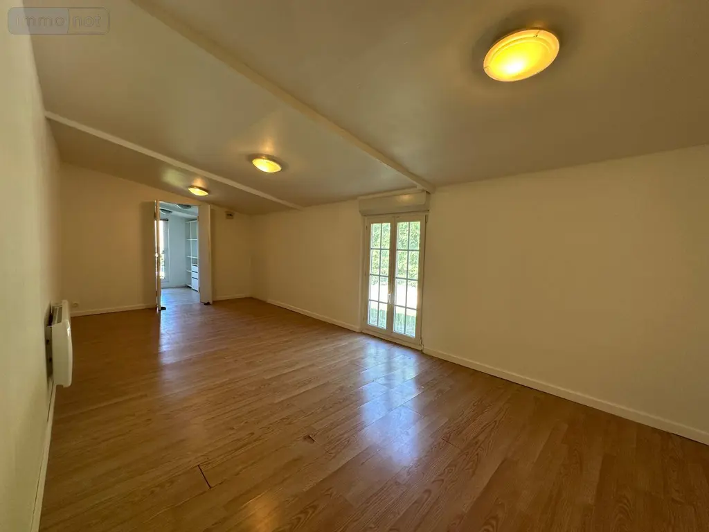 Maison a vendre Faverolles-sur-Cher 41400 Loir-et-Cher 41 136 m2 5 pièces 152877 euros 12101/1339 007