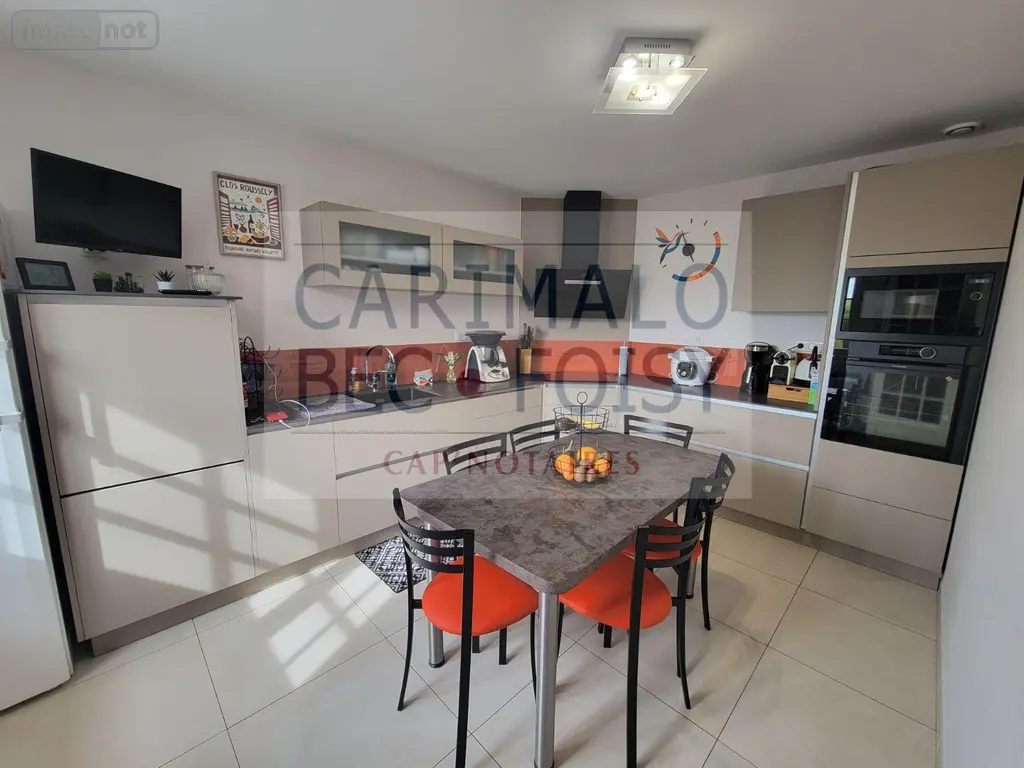 Maison a vendre Jallans 28200 Eure-et-Loir 28 139 m2 5 pièces 275000 euros RC/991 004