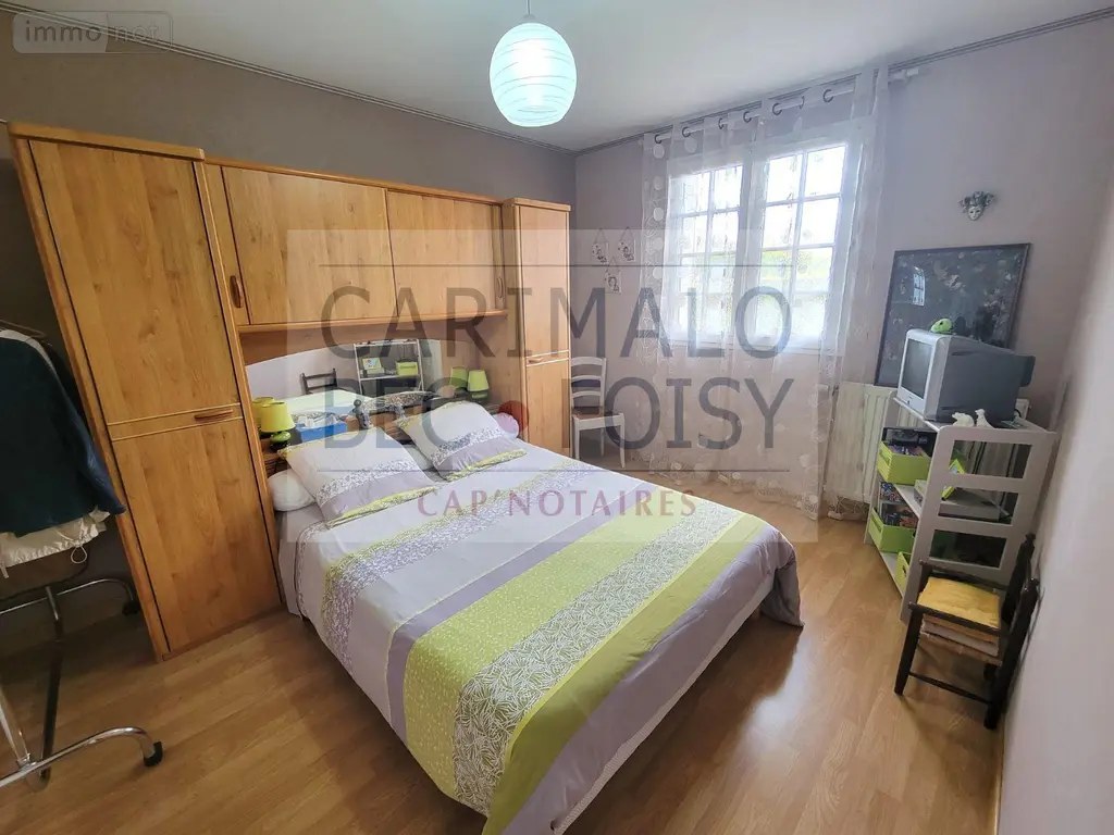 Maison a vendre Jallans 28200 Eure-et-Loir 28 139 m2 5 pièces 275000 euros RC/991 005