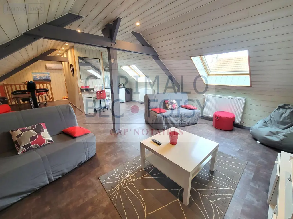 Maison a vendre Jallans 28200 Eure-et-Loir 28 139 m2 5 pièces 275000 euros RC/991 009