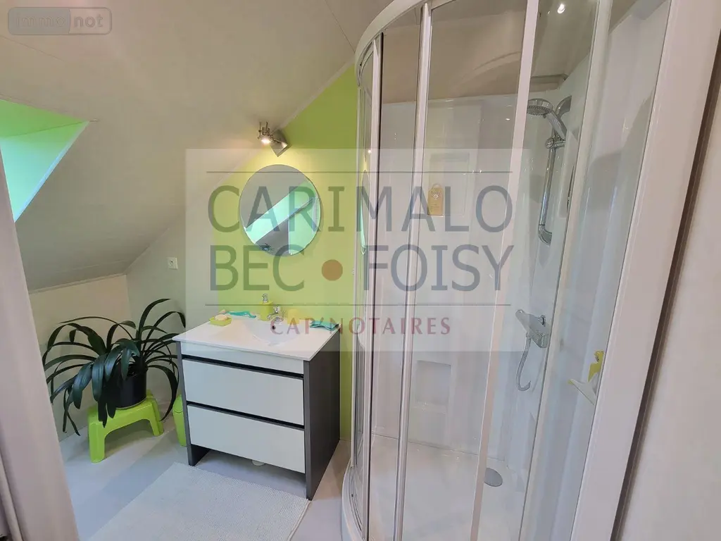 Maison a vendre Jallans 28200 Eure-et-Loir 28 139 m2 5 pièces 275000 euros RC/991 010