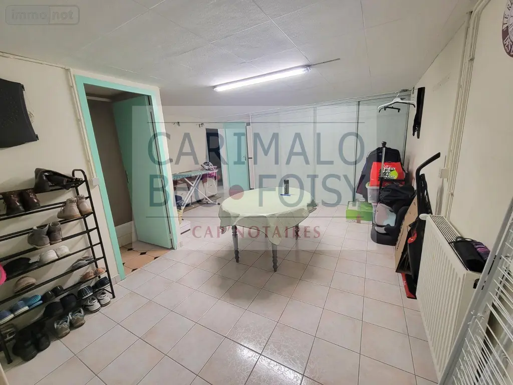 Maison a vendre Jallans 28200 Eure-et-Loir 28 139 m2 5 pièces 275000 euros RC/991 012