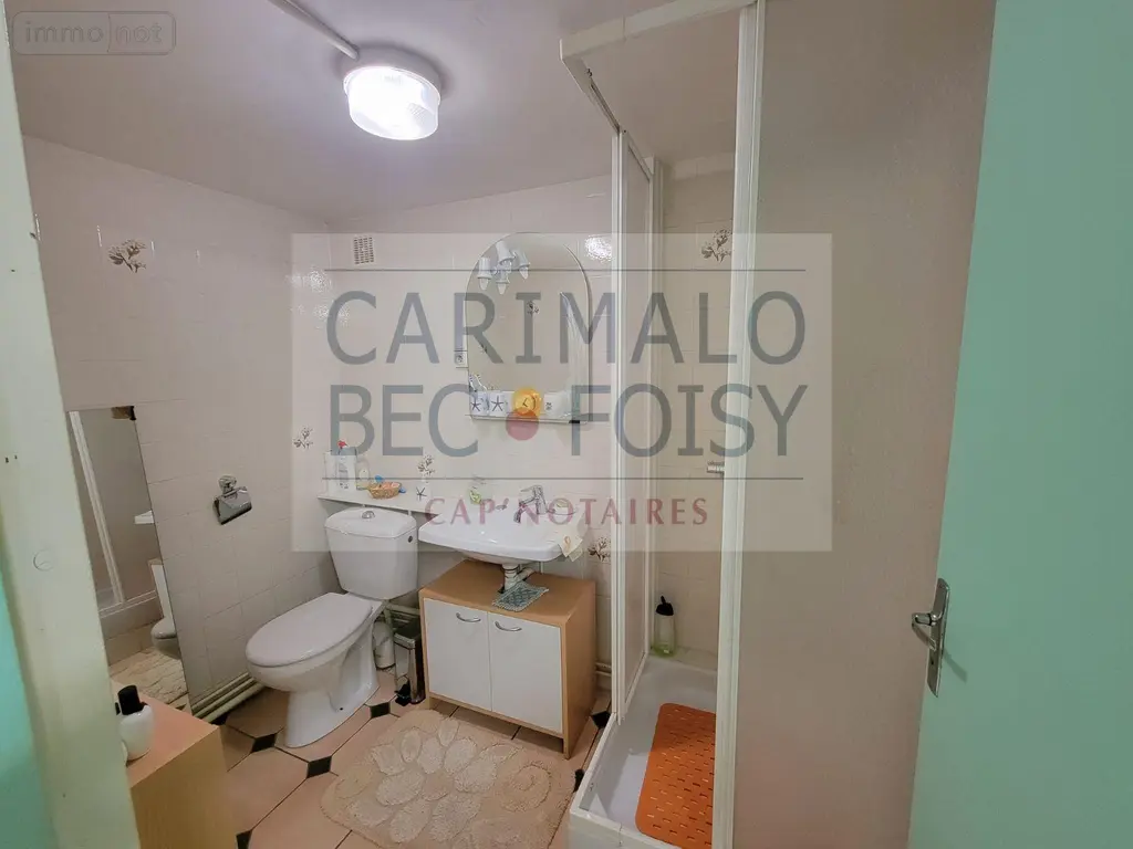Maison a vendre Jallans 28200 Eure-et-Loir 28 139 m2 5 pièces 275000 euros RC/991 013