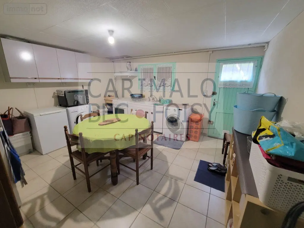 Maison a vendre Jallans 28200 Eure-et-Loir 28 139 m2 5 pièces 275000 euros RC/991 015