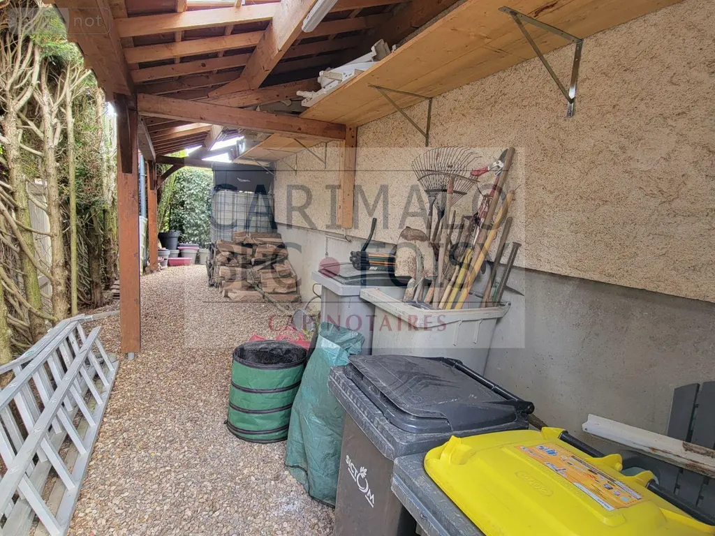 Maison a vendre Jallans 28200 Eure-et-Loir 28 139 m2 5 pièces 275000 euros RC/991 017
