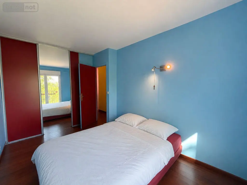 Maison a vendre Buchères 10800 Aube 10 123 m2 4 pièces 334000 euros 10010/463 010