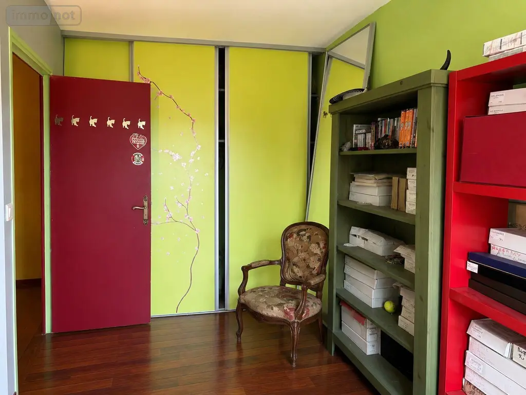 Maison a vendre Buchères 10800 Aube 10 123 m2 4 pièces 334000 euros 10010/463 013