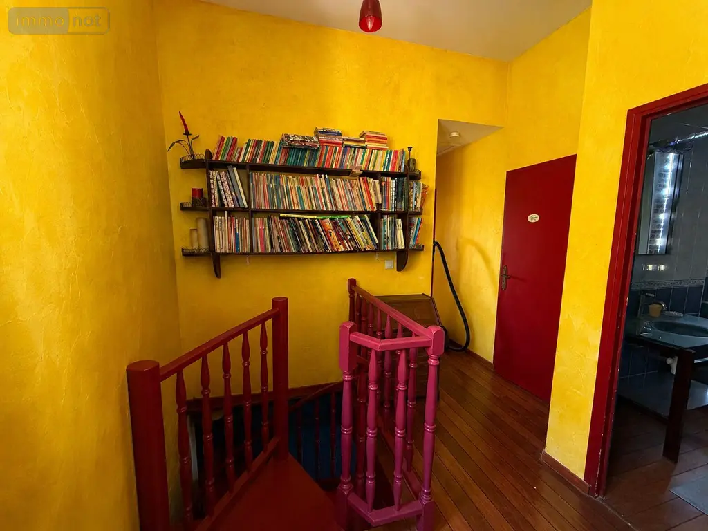 Maison a vendre Buchères 10800 Aube 10 123 m2 4 pièces 334000 euros 10010/463 016
