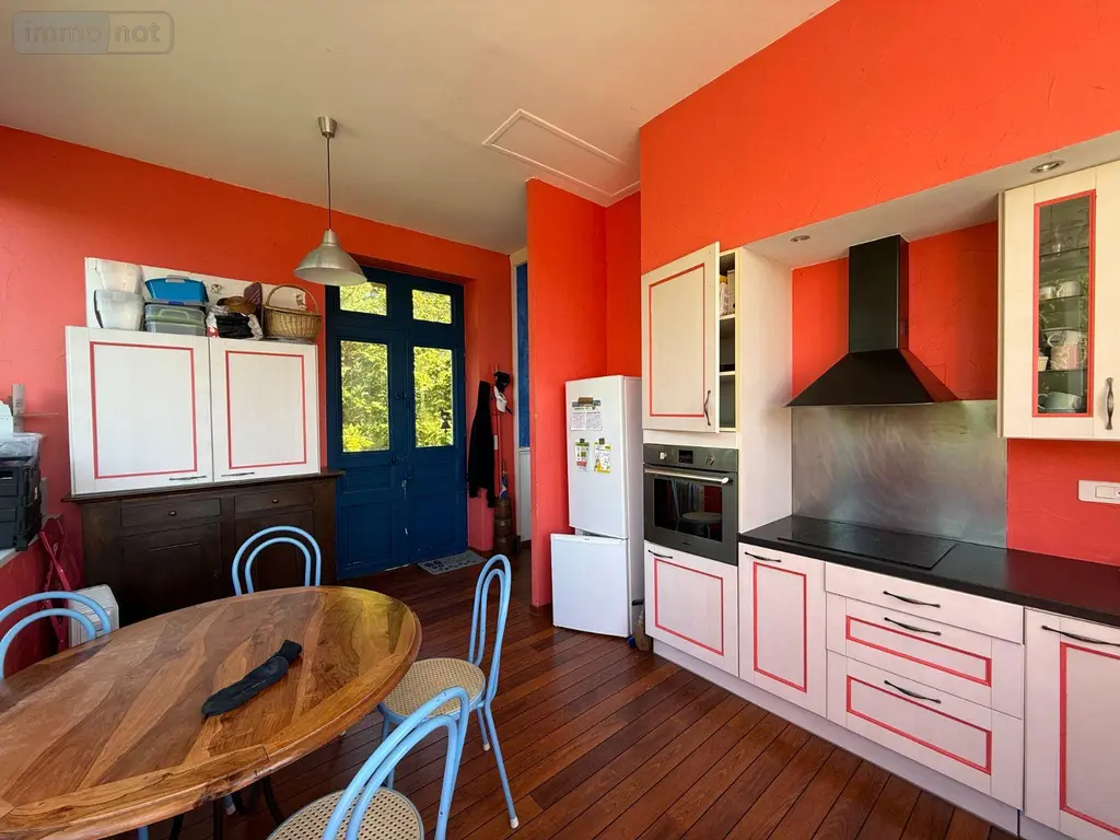 Maison a vendre Buchères 10800 Aube 10 123 m2 4 pièces 334000 euros 10010/463 005