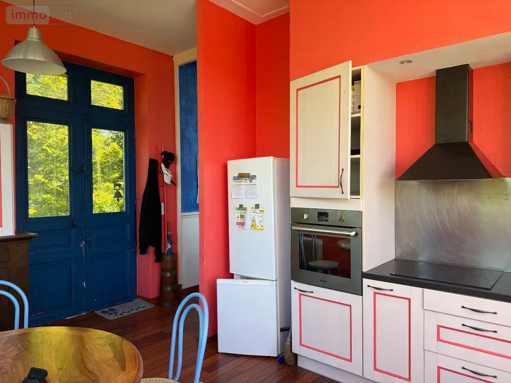 Maison a vendre Buchères 10800 Aube 10 123 m2 4 pièces 334000 euros 10010/463 007