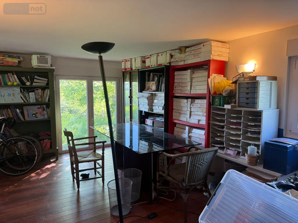 Maison a vendre Buchères 10800 Aube 10 123 m2 4 pièces 334000 euros 10010/463 018