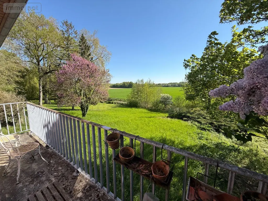 Maison a vendre Buchères 10800 Aube 10 123 m2 4 pièces 334000 euros 10010/463 010
