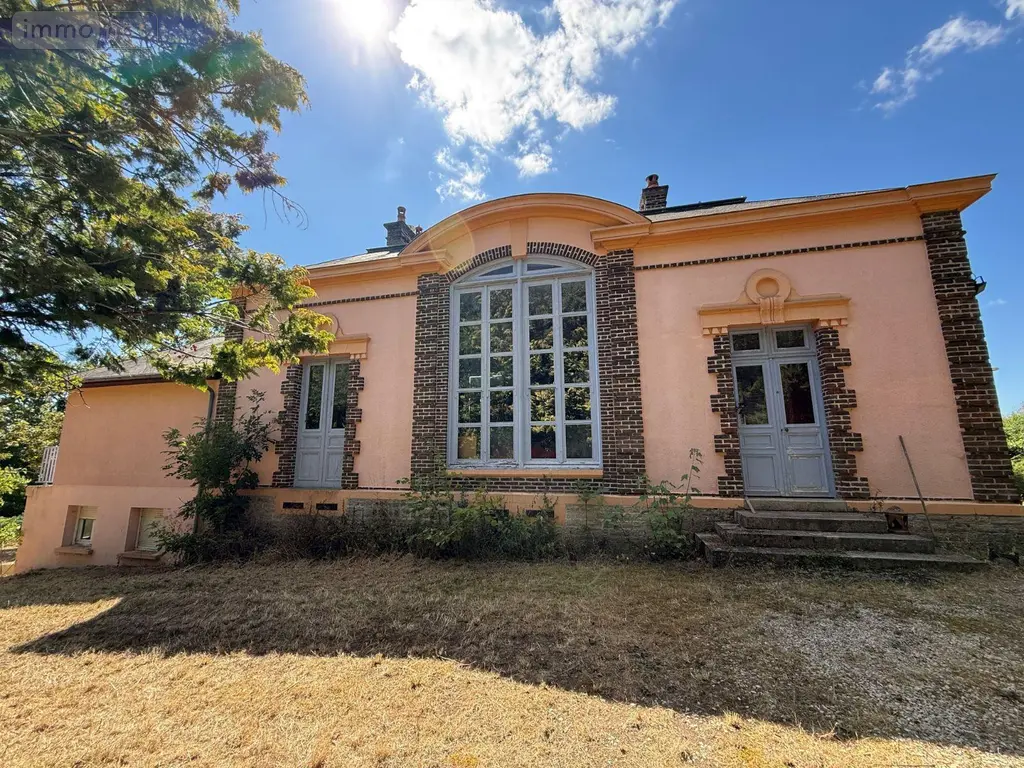 Maison a vendre Buchères 10800 Aube 10 123 m2 4 pièces 334000 euros 10010/463 002