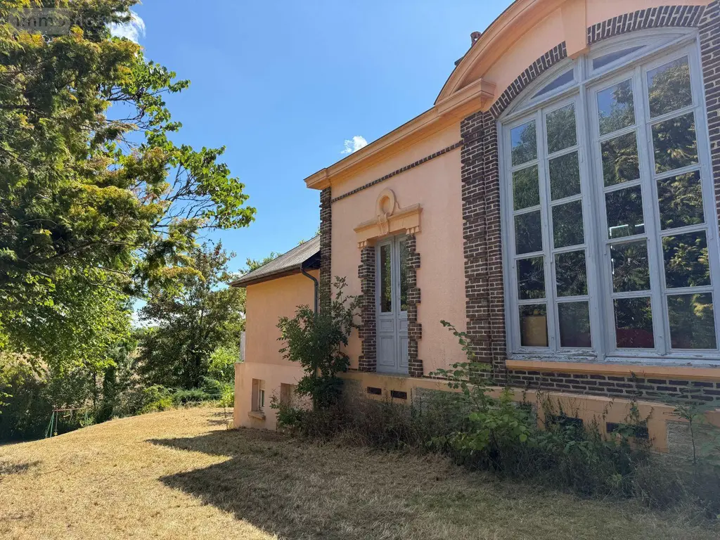 Maison a vendre Buchères 10800 Aube 10 123 m2 4 pièces 334000 euros 10010/463 003
