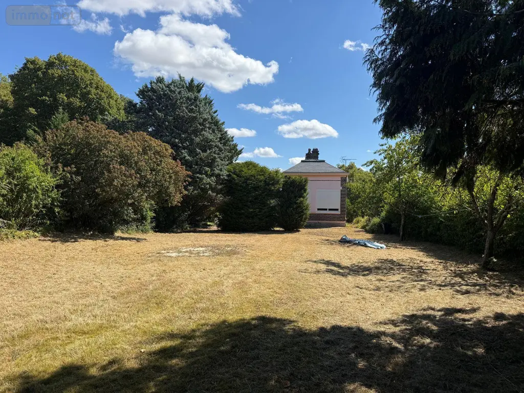 Maison a vendre Buchères 10800 Aube 10 123 m2 4 pièces 334000 euros 10010/463 026