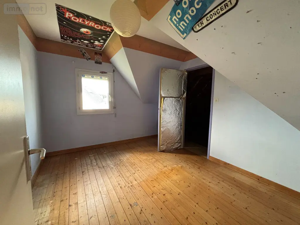 Maison a vendre Lesneven 29260 Finistère 29 105 m2 6 pièces 166400 euros 29162/56 006