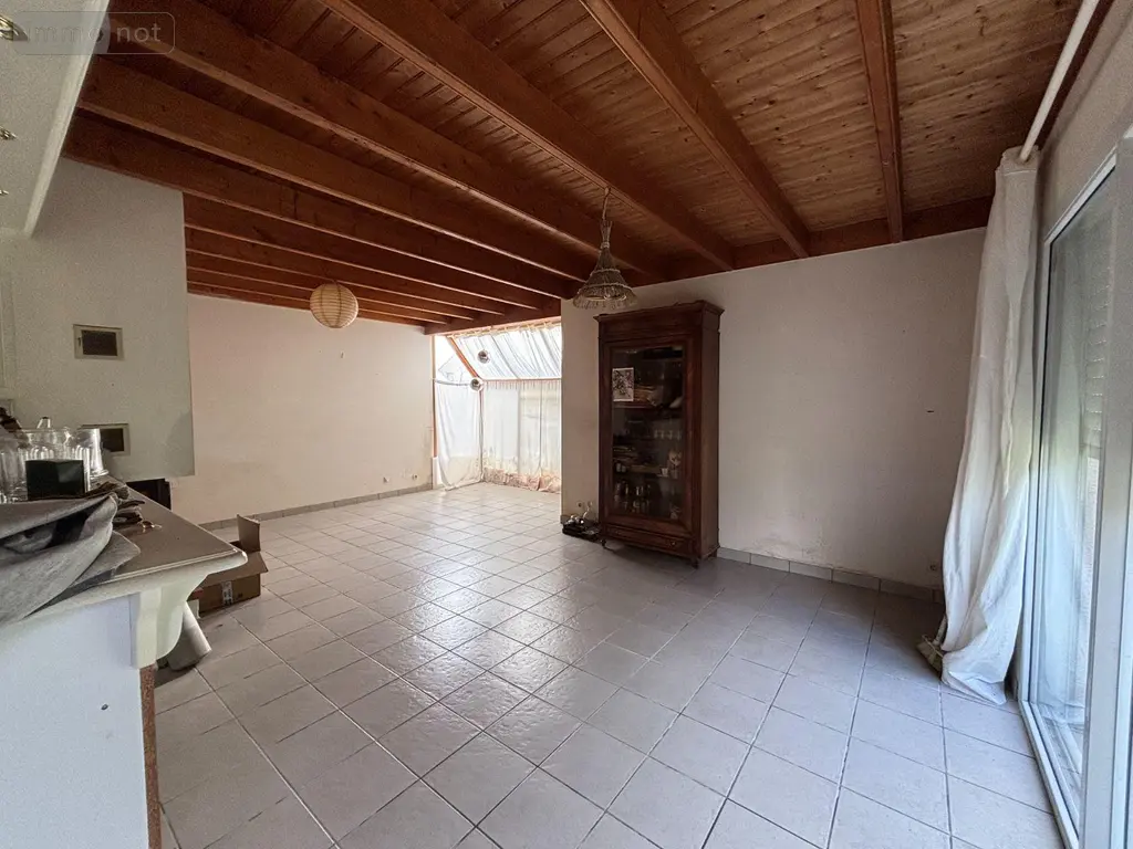 Maison a vendre Lesneven 29260 Finistère 29 105 m2 6 pièces 166400 euros 29162/56 002