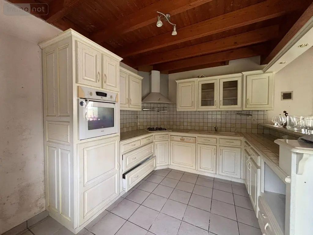 Maison a vendre Lesneven 29260 Finistère 29 105 m2 6 pièces 166400 euros 29162/56 003