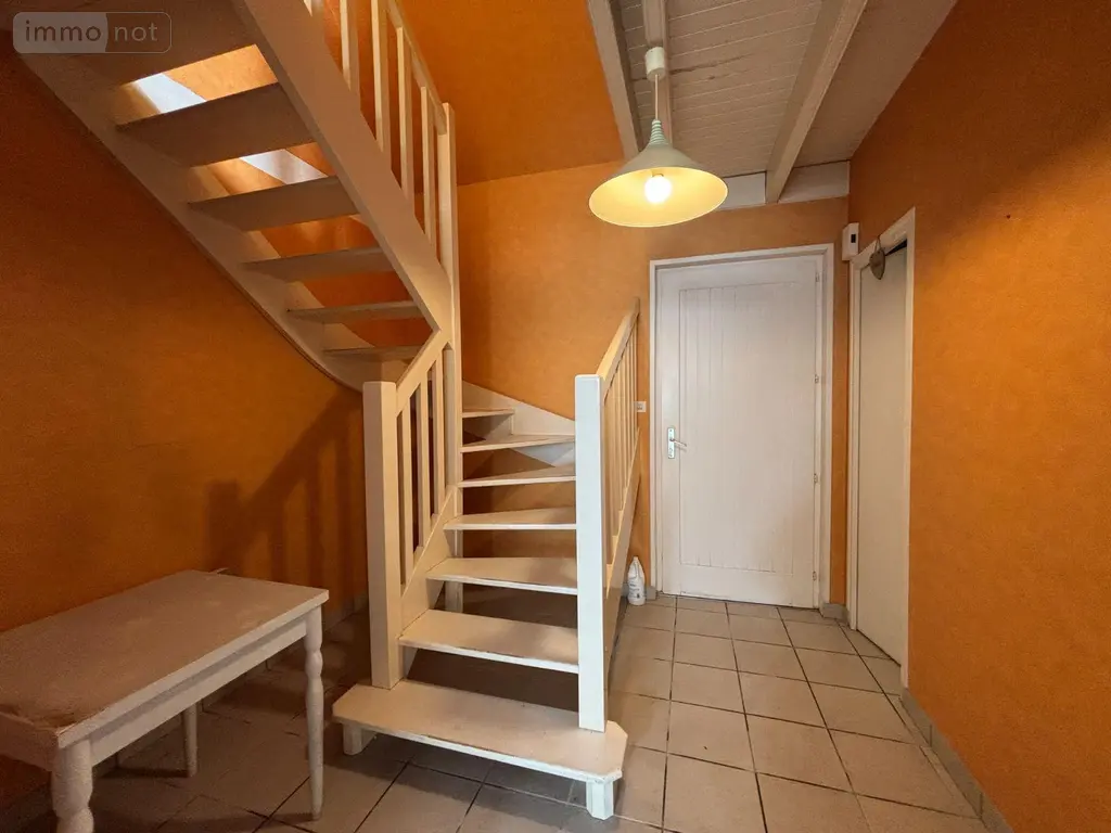 Maison a vendre Lesneven 29260 Finistère 29 105 m2 6 pièces 166400 euros 29162/56 005