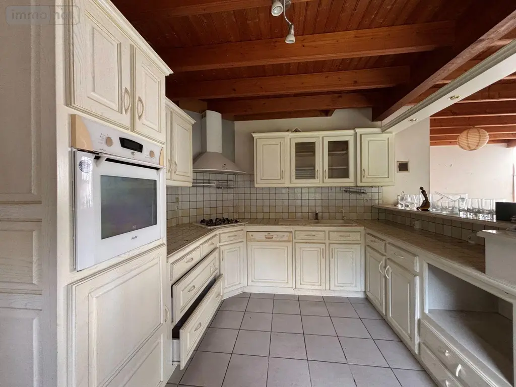 Maison a vendre Lesneven 29260 Finistère 29 105 m2 6 pièces 166400 euros 29162/56 004