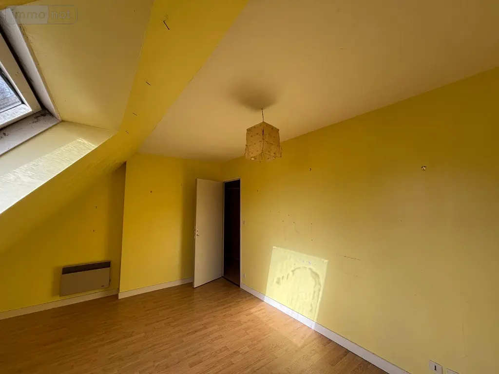 Maison a vendre Lesneven 29260 Finistère 29 105 m2 6 pièces 166400 euros 29162/56 007