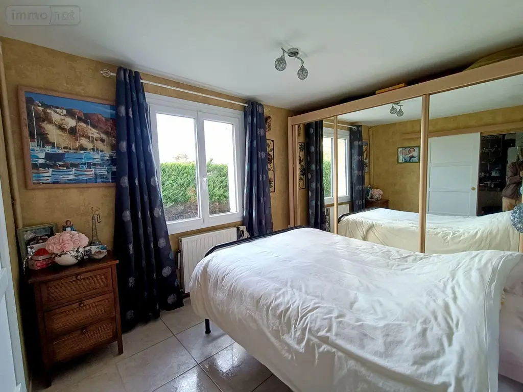 Maison a vendre Bruz 35170 Ille-et-Vilaine 35 138 m2 7 pièces 336375 euros 35129-6837 007