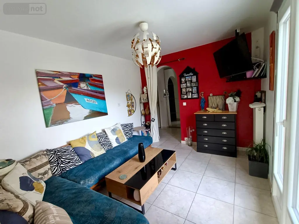 Maison a vendre Bruz 35170 Ille-et-Vilaine 35 138 m2 7 pièces 336375 euros 35129-6837 009