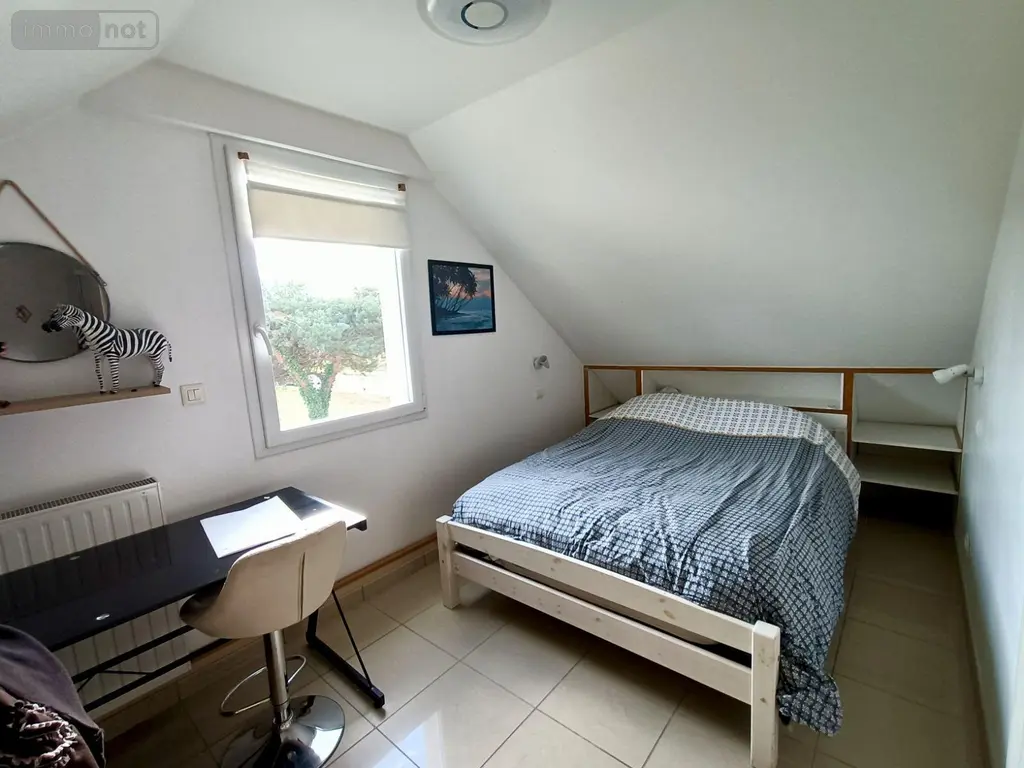 Maison a vendre Bruz 35170 Ille-et-Vilaine 35 138 m2 7 pièces 336375 euros 35129-6837 014