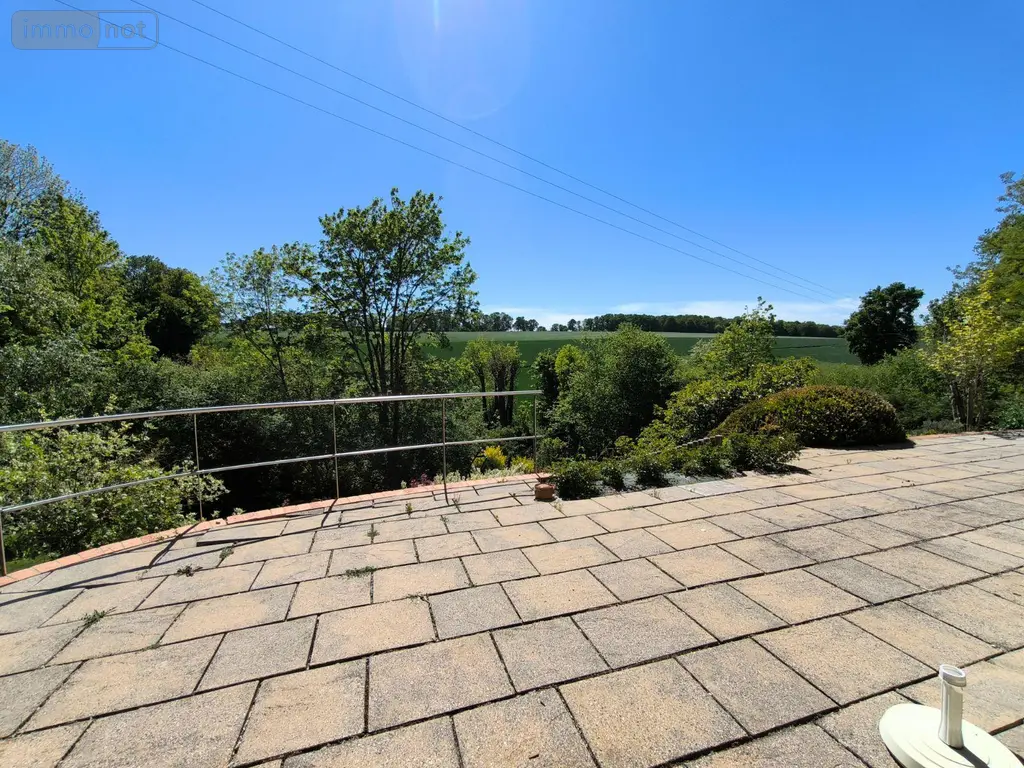Maison a vendre Terres de Bord 27400 Eure 27 152 m2 7 pièces 325000 euros 11206/1091280 006