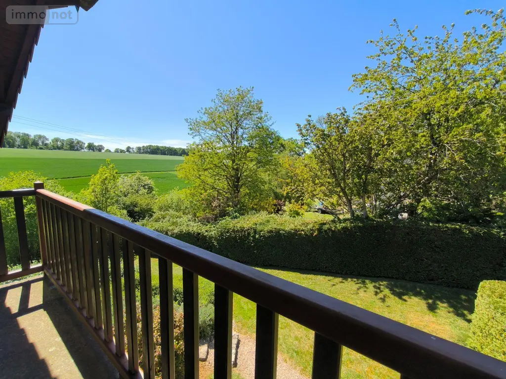 Maison a vendre Terres de Bord 27400 Eure 27 152 m2 7 pièces 325000 euros 11206/1091280 007