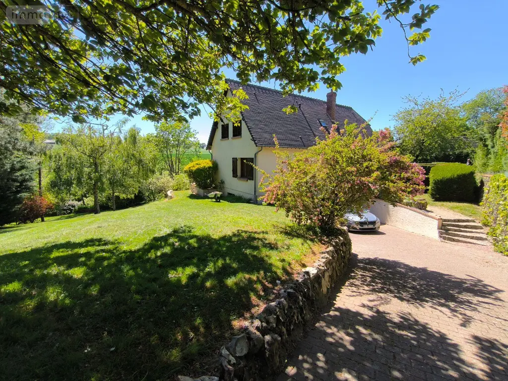 Maison a vendre Terres de Bord 27400 Eure 27 152 m2 7 pièces 325000 euros 11206/1091280 008