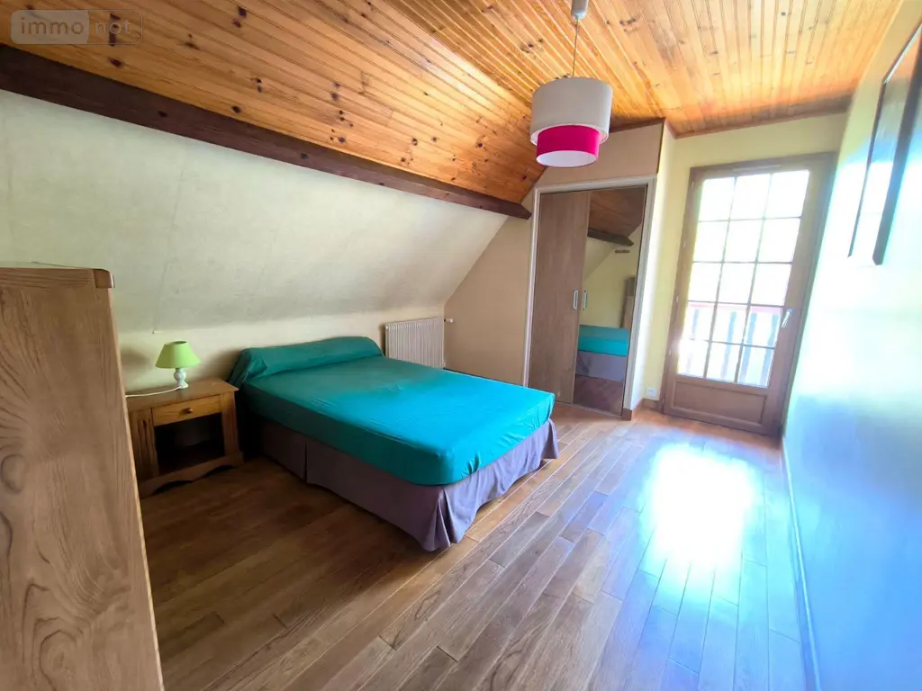 Maison a vendre Terres de Bord 27400 Eure 27 152 m2 7 pièces 325000 euros 11206/1091280 009