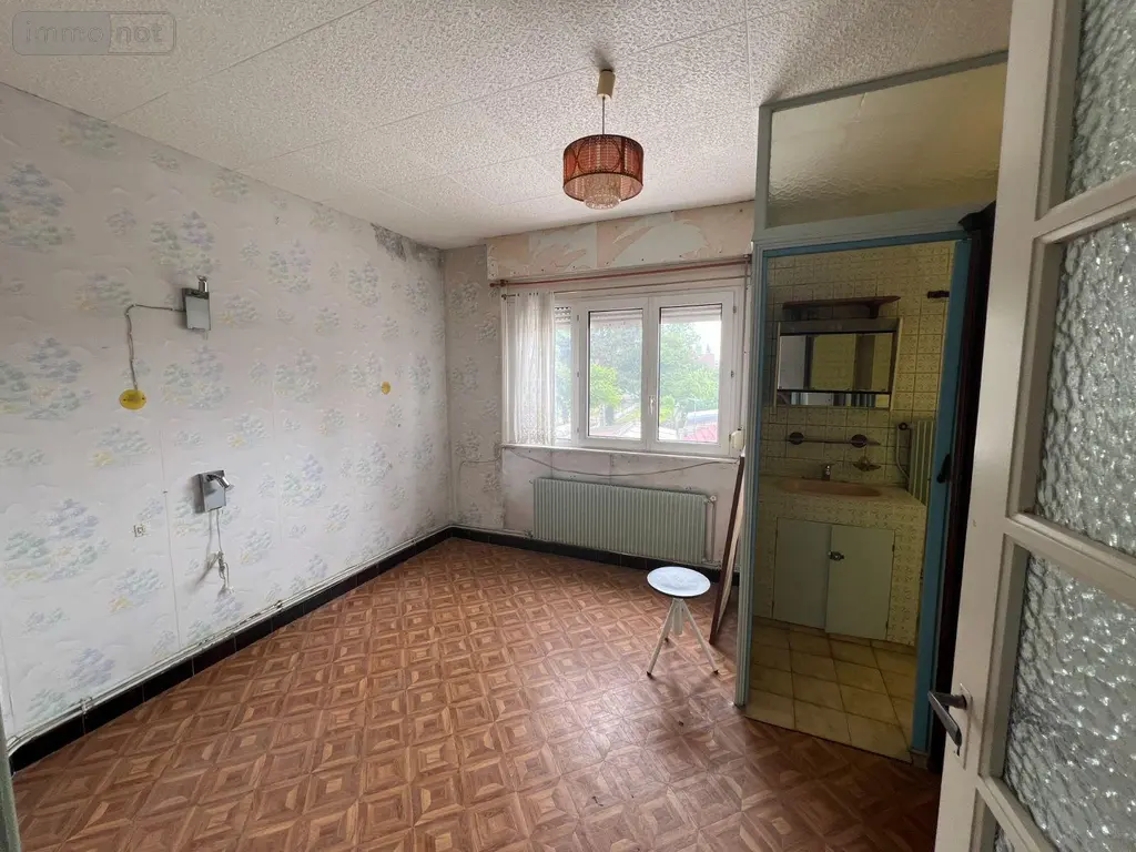 Maison a vendre Armbouts-Cappel 59380 Nord 59 102 m2 5 pièces 149520 euros VV 26 008