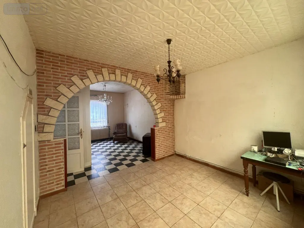 Maison a vendre Armbouts-Cappel 59380 Nord 59 102 m2 5 pièces 149520 euros VV 26 002