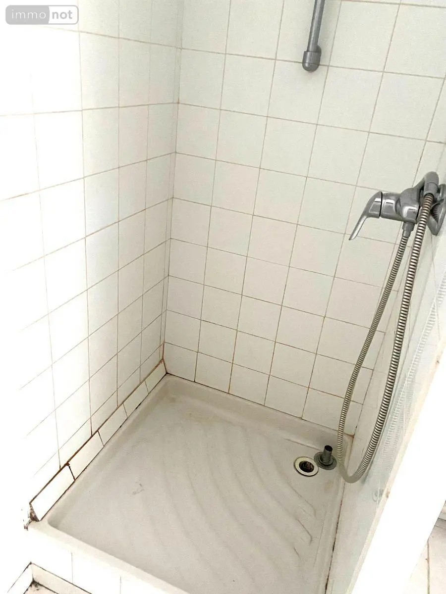 Maison a vendre Montchanin 71210 Saône-et-Loire 71 117 m2 5 pièces 95150 euros 13744/333 010