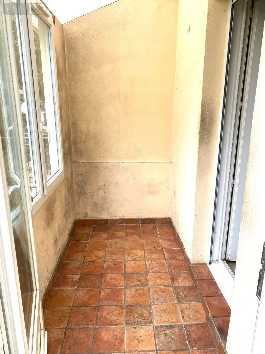 Maison a vendre Montchanin 71210 Saône-et-Loire 71 117 m2 5 pièces 95150 euros 13744/333 012