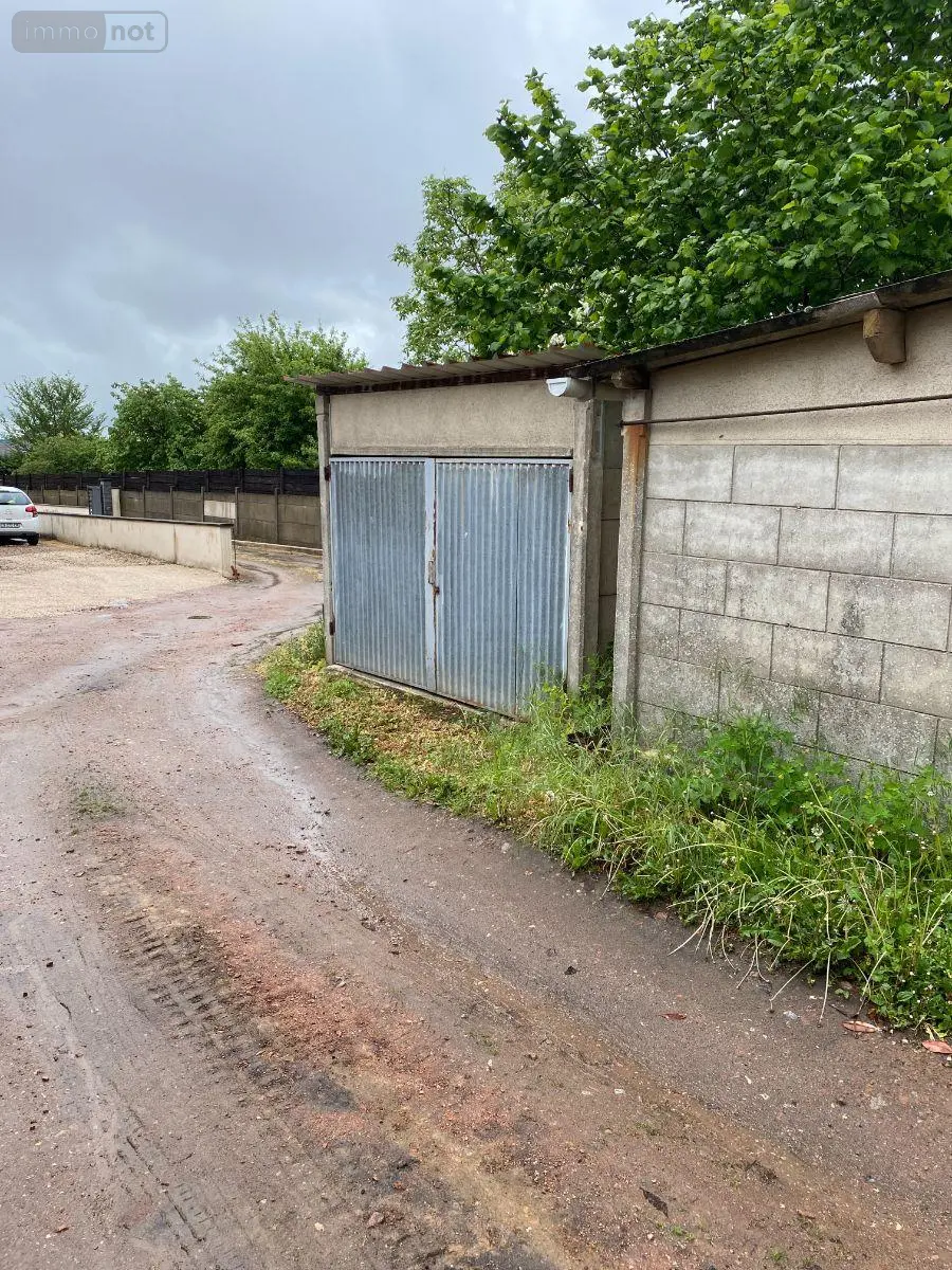 Maison a vendre Montchanin 71210 Saône-et-Loire 71 117 m2 5 pièces 95150 euros 13744/333 014