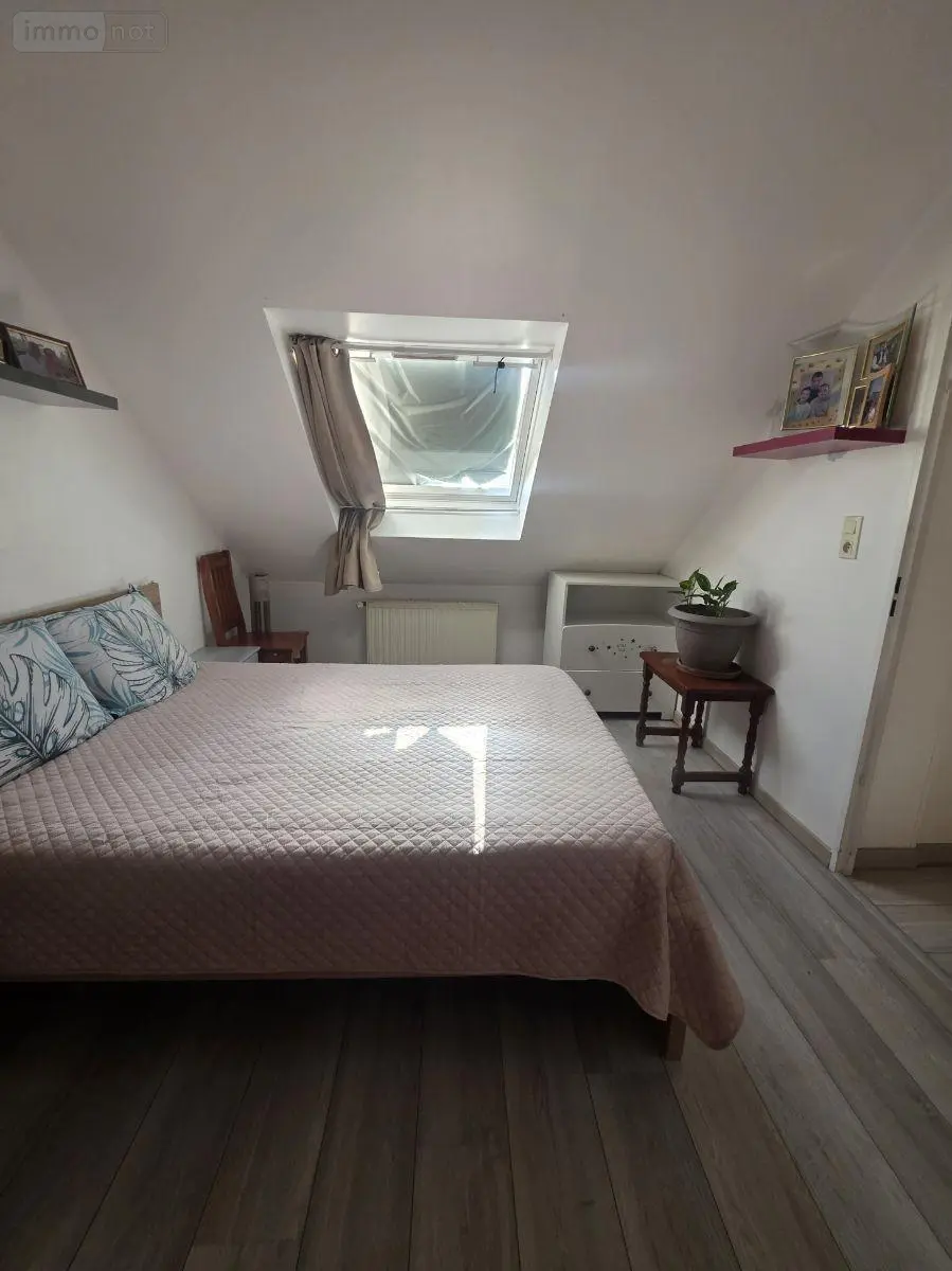 Maison a vendre Trélazé 49800 Maine-et-Loire 49 99 m2 5 pièces 283500 euros 49115/MAIS/532 006