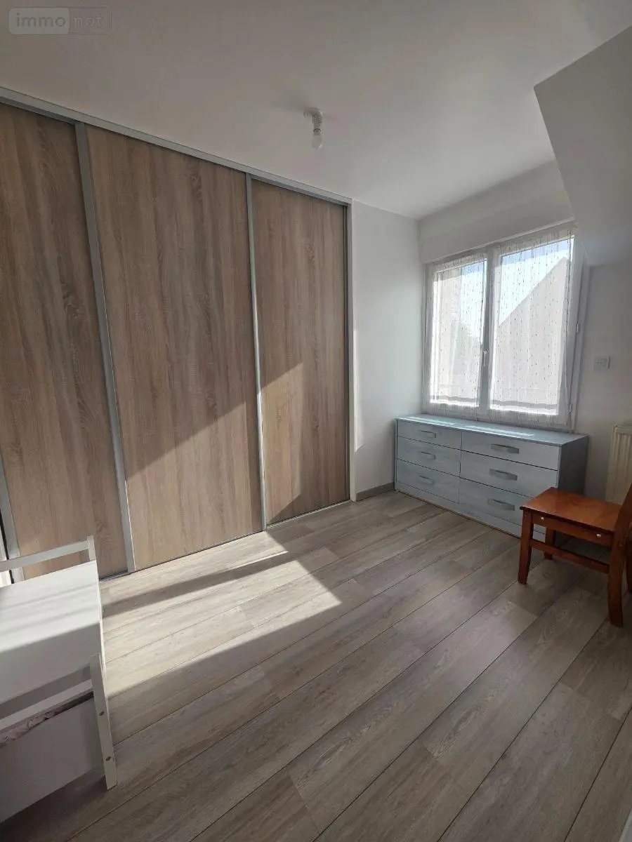 Maison a vendre Trélazé 49800 Maine-et-Loire 49 99 m2 5 pièces 283500 euros 49115/MAIS/532 008