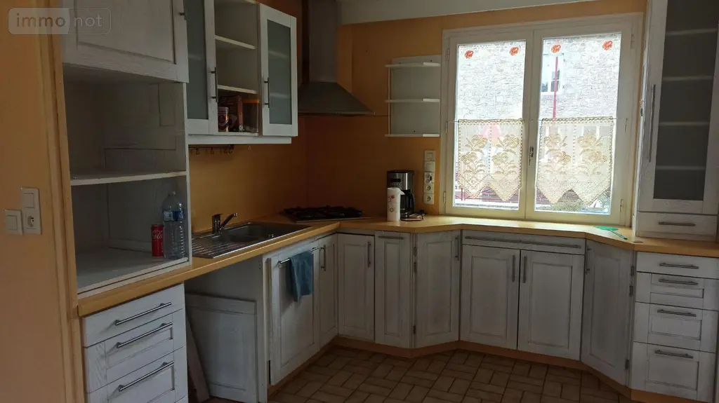 Maison a vendre Bonnemain 35270 Ille-et-Vilaine 35 74 m2 4 pièces 189000 euros 091-857 004