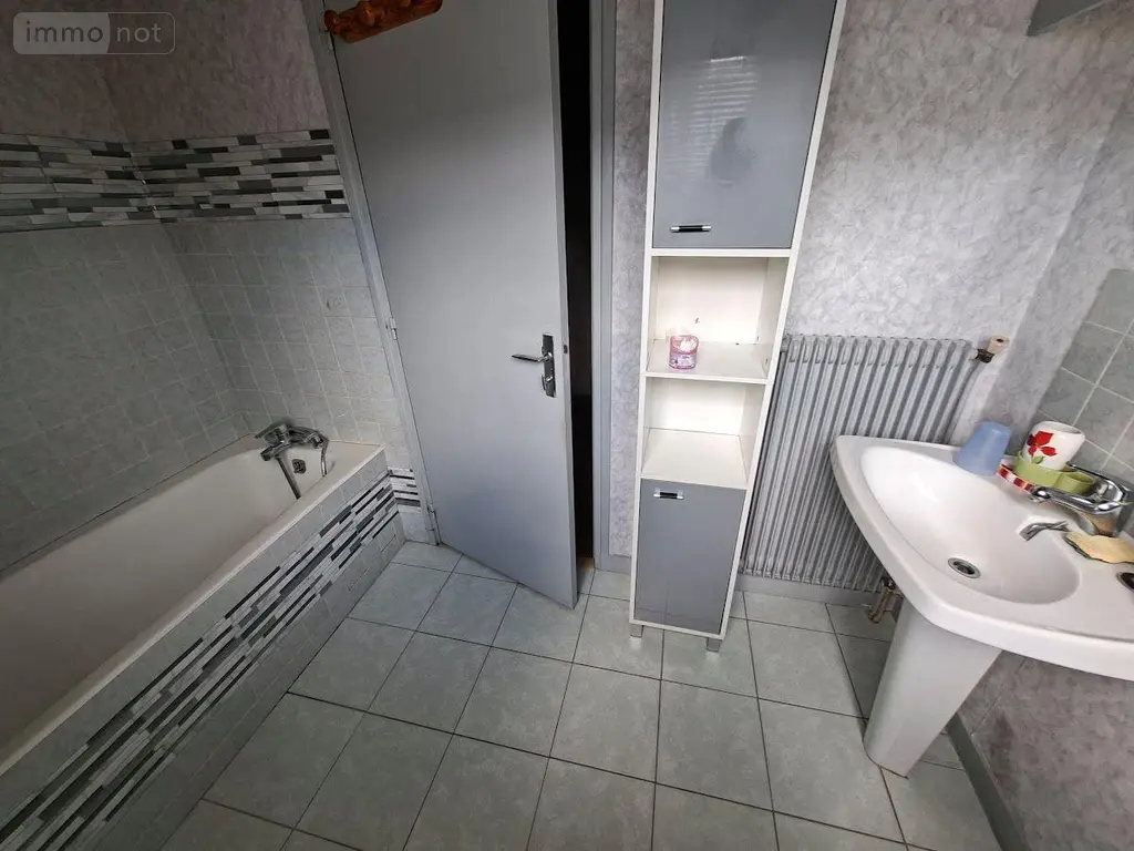 Maison a vendre Quimperlé 29300 Finistère 29 95 m2 242265 euros 29114-168 004