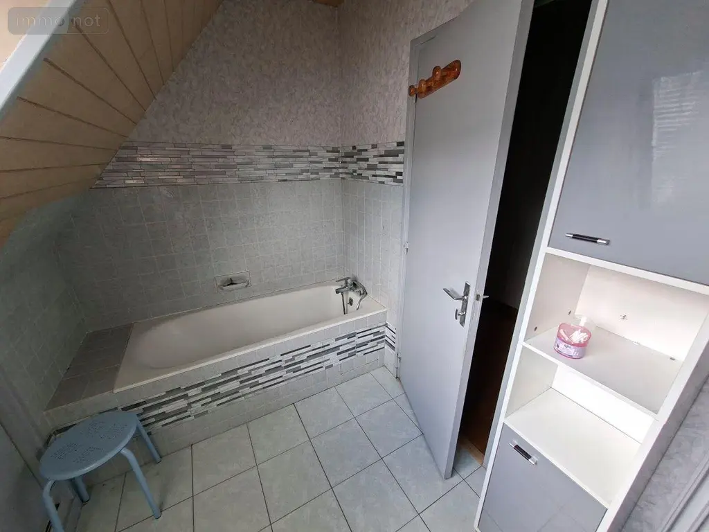 Maison a vendre Quimperlé 29300 Finistère 29 95 m2 242265 euros 29114-168 005