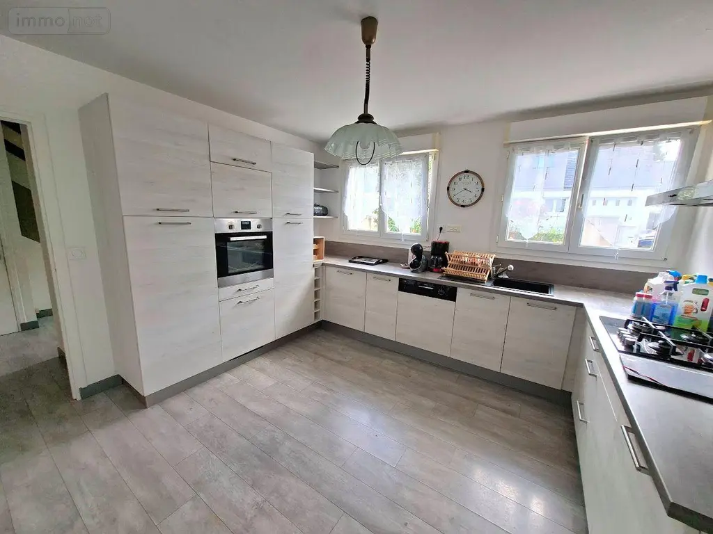 Maison a vendre Quimperlé 29300 Finistère 29 95 m2 242265 euros 29114-168 006