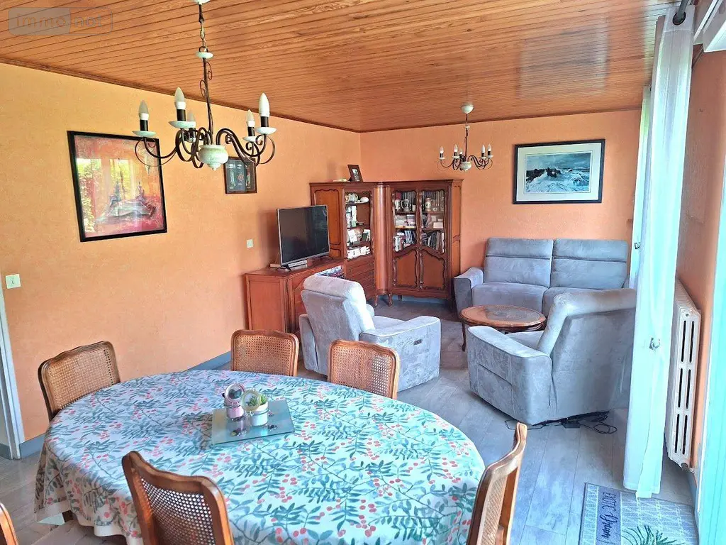 Maison a vendre Quimperlé 29300 Finistère 29 95 m2 242265 euros 29114-168 008