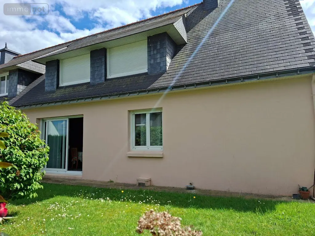 Maison a vendre Quimperlé 29300 Finistère 29 95 m2 242265 euros 29114-168 001