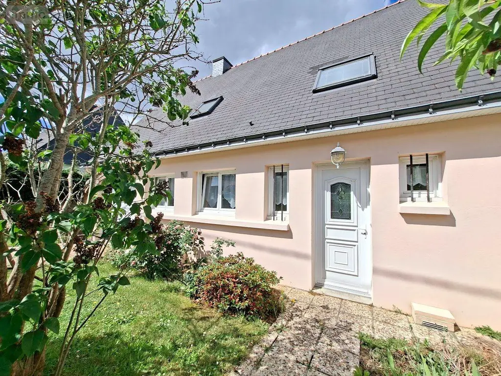 Maison a vendre Quimperlé 29300 Finistère 29 95 m2 242265 euros 29114-168 010