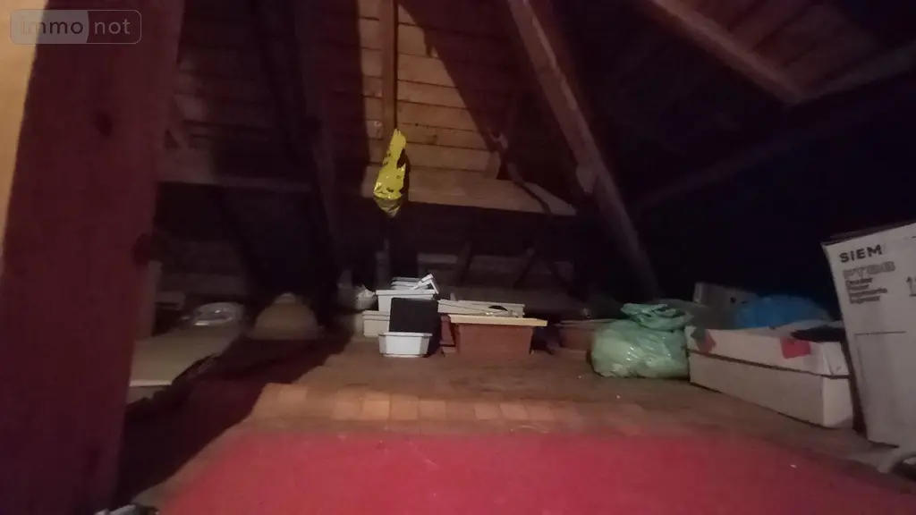 Maison a vendre Neussargues-Moissac 15170 Cantal 15 86 m2 130000 euros FG/2537 003