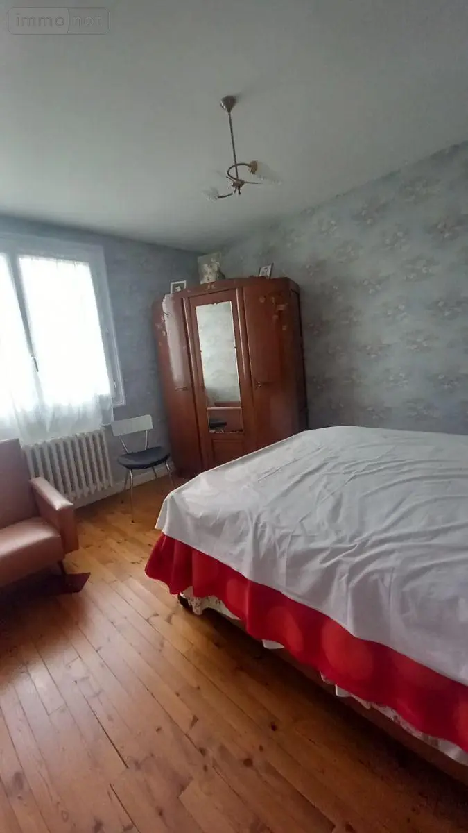 Maison a vendre Neussargues-Moissac 15170 Cantal 15 86 m2 130000 euros FG/2537 005