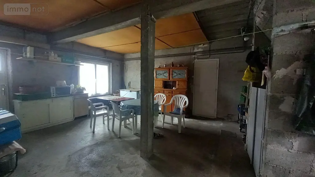 Maison a vendre Neussargues-Moissac 15170 Cantal 15 86 m2 130000 euros FG/2537 009