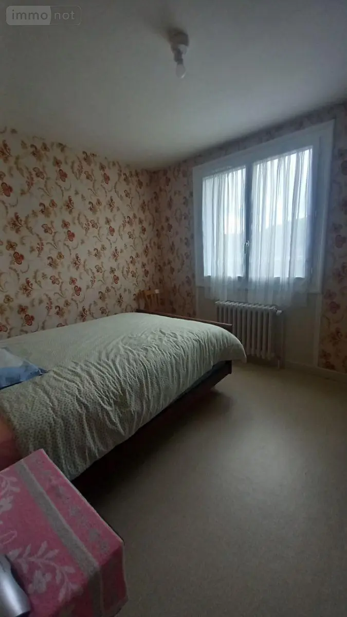 Maison a vendre Neussargues-Moissac 15170 Cantal 15 86 m2 130000 euros FG/2537 015
